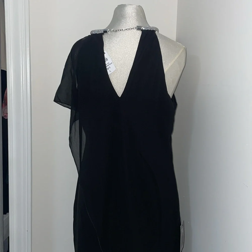 Le Château Dress LARGE - Picture 10 of 11